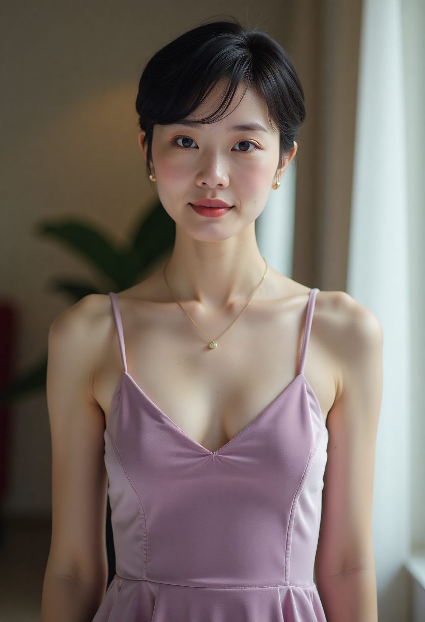 一念永恒
