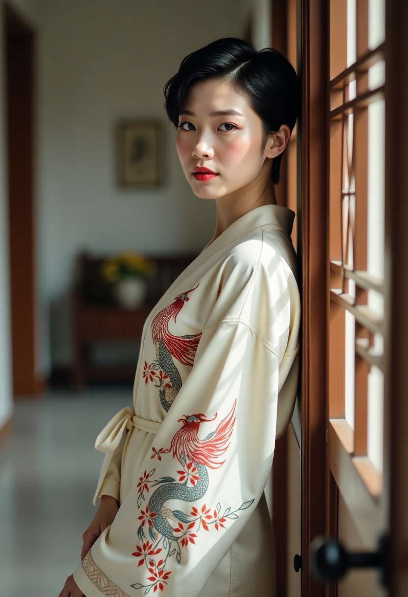 牧神记